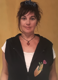 Gianna OBIEGALA,